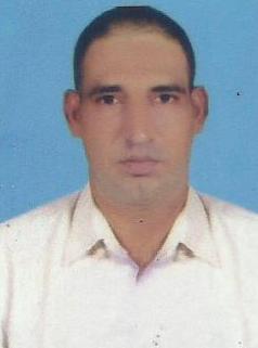 Mr. Hari Kumar P